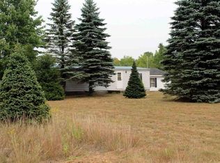 3919 E 28th Rd, Cadillac, MI 49601