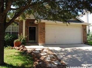 6019 Woodway Ct, San Antonio, TX 78249
