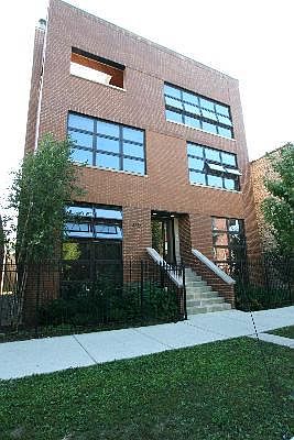 1st image of 2213 W Wabansia St #2A