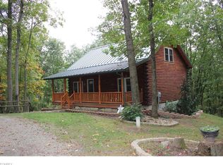 71055 Birmingham Rd N, Lore City, OH 43755