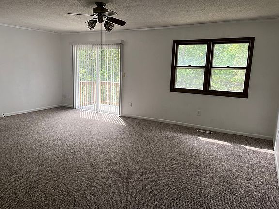 Dining/Living Room