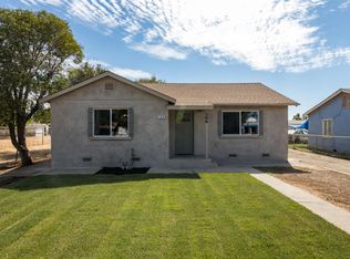 296 Harrison Ave, Merced, CA 95341