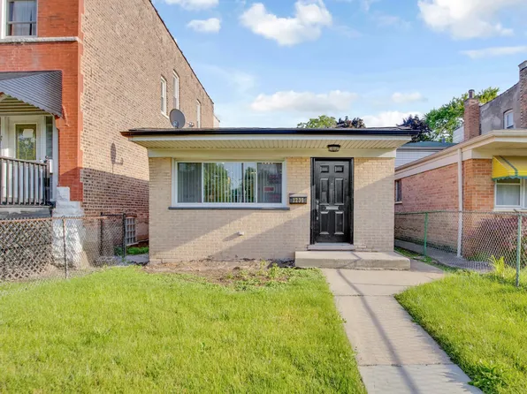 1235 E 71st St, Chicago, IL 60619