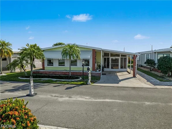 16026 Citron Way, North Fort Myers, FL 33903