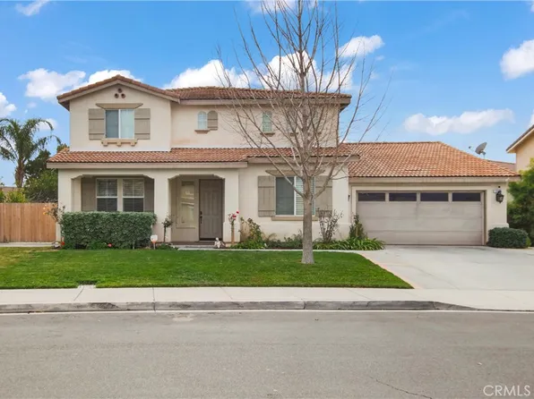 13185 Briar St, Corona, CA 92880