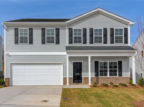 4213 Honeysuckle Vine Dr, Winston Salem, NC 27106