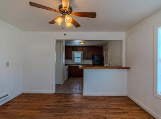 915 N Mississippi St, Amarillo, TX 79106