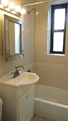 Rented by Alpha Properties NYC I LLC