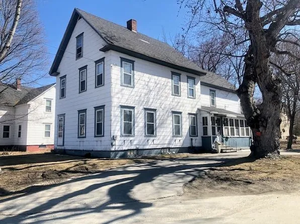 31 Ammonoosuc Street, Haverhill, NH 03785
