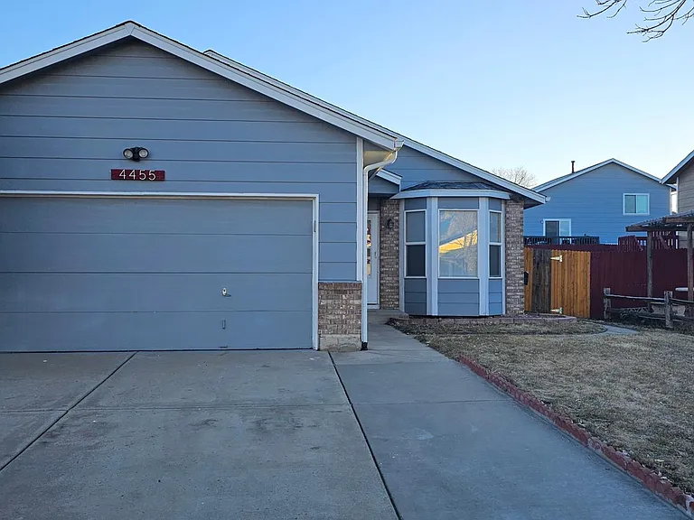 4455 Witches Hollow Ln — Photo 1