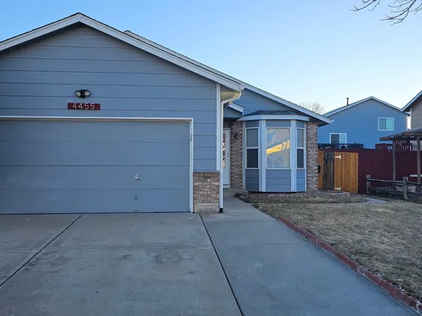 4455 Witches Hollow Ln, Colorado Springs, CO 80911