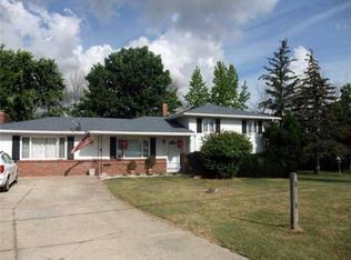 2706 N Genoa Clay Center Rd, Genoa, OH 43430