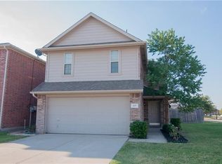 615 Fleming St, Wylie, TX 75098