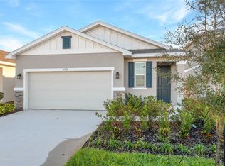 6333 Clover St, Lake Hamilton, FL 33851