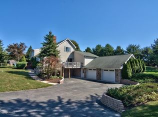 205 Sei Pike Ln, Lehighton, PA 18235