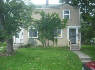 1412 Miller Ave #1412-1416, Columbus, OH