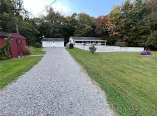 16525 State Route 45, Wellsville, OH