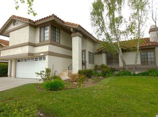 12531 Spring Creek Rd, Moorpark, CA 93021