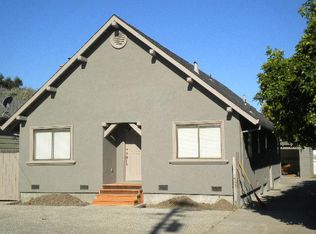 1510 Cienega Rd, Hollister, CA 95023