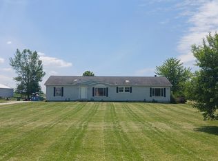 4775 E Grinter Rd, Gardner, IL 60424