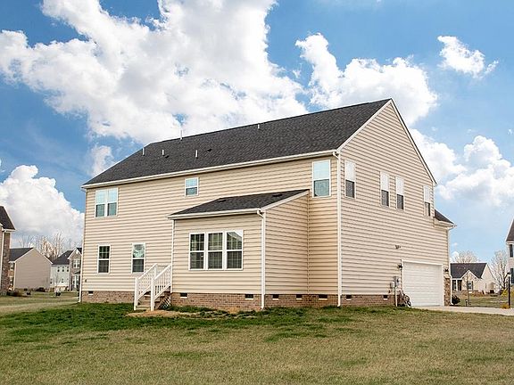 2nd image of 1706 N White Mountain Dr