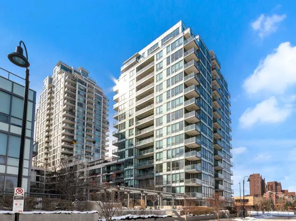 222 S Riverfront Ave SW #251, Calgary, AB T2P 0X2