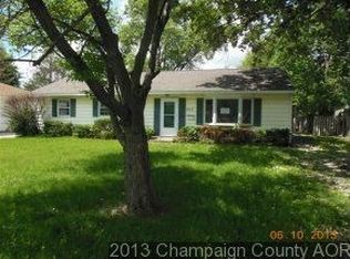 503 W Woodlawn Ave, Danville, IL 61832