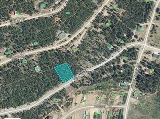 Lot 678 Alice Road, Idaho Springs, CO 80453