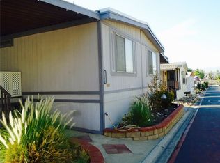 31259 Lakehills Rd #77, Castaic, CA 91384