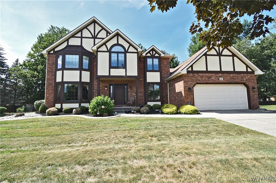 16 Yolanda Ct, Getzville, NY 14068 Zillow