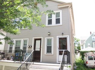 33 Corinthian Rd #1, Somerville, MA 02144