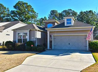419 Buck Run Rd, Murrells Inlet, SC 29576
