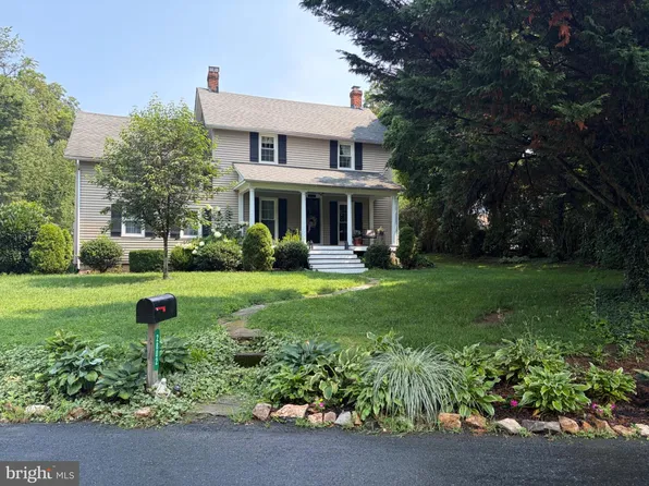 2802 Pocock Rd, Monkton, MD 21111