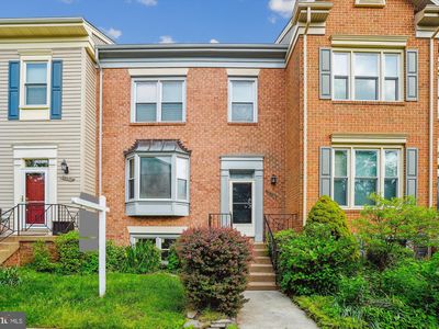 14333 Winding Woods Ct, Centreville, VA, 20120