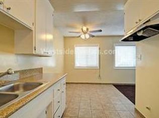 1153 S Harvard Blvd APT 1, Los Angeles, CA 90006
