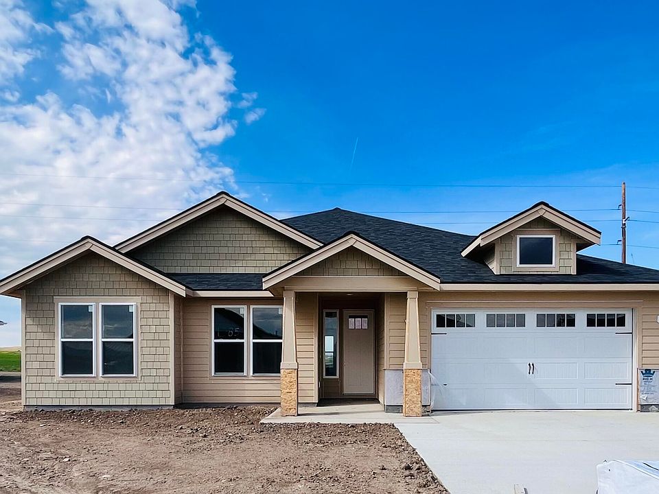 1385 Oxbow Dr LOT 15, Sheridan, WY 82801 MLS 23321 Zillow