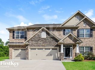 2802 Fallin Ct, High Point, NC 27262