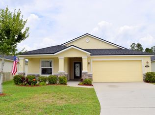 543 Glendale Ln, Orange Park, FL 32065