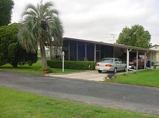10025 Collingwood Ave, Dade City, FL 33525