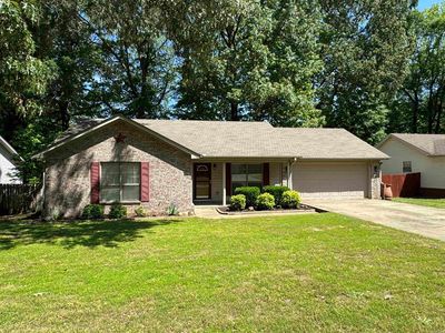 26 Shaded Oaks Dr, Cabot, AR, 72023