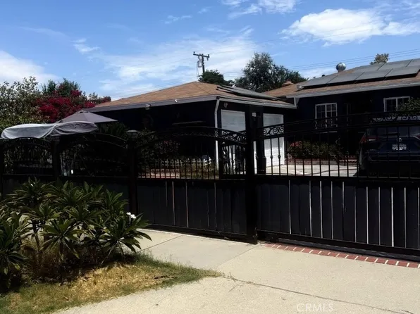 3914 Hornbrook Ave, Baldwin Park, CA 91706