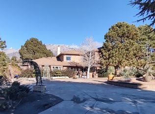 11905 San Francisco Rd NE, Albuquerque, NM 87122
