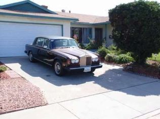 3469 Mount Aachen Ave, San Diego, CA 92111