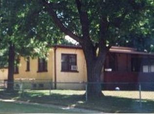 545 N Arbogast Ave, Griffith, IN 46319