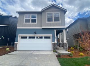 3550 SW Snowberry Ave, Gresham, OR 97080