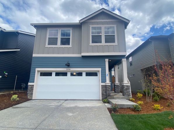 3550 SW Snowberry Ave