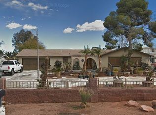 8028 Wishing Well Rd, Las Vegas, NV 89123