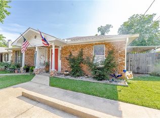 809 Brooks Blvd #B, Alexandria, LA 71303