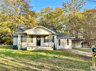 904 Elliott Rd, Texarkana, TX 75501