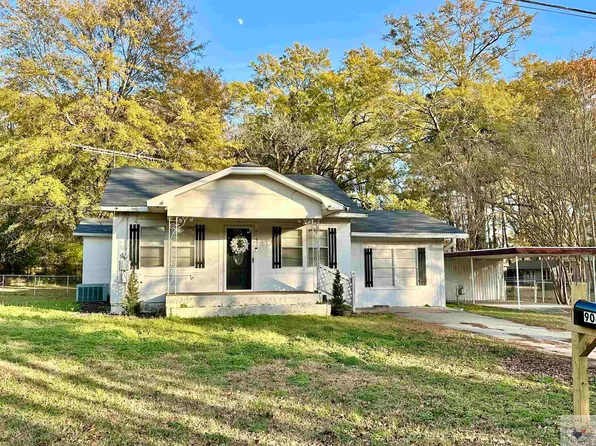 904 Elliott Rd, Texarkana, TX 75501